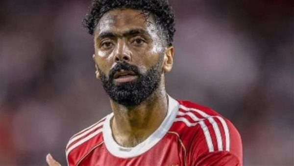 أزمة تجديد عقد حسين الشحات مع الأهلي.. ما هي كواليس الخلاف المادي ومدة التعاقد؟