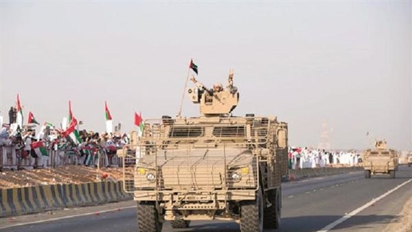 الإمارات تحيي الذكرى الـ50 لتوحيد القوات المسلحة وسط استذكار تضحيات الشهداء وتعزيز الجاهزية الدفاعية