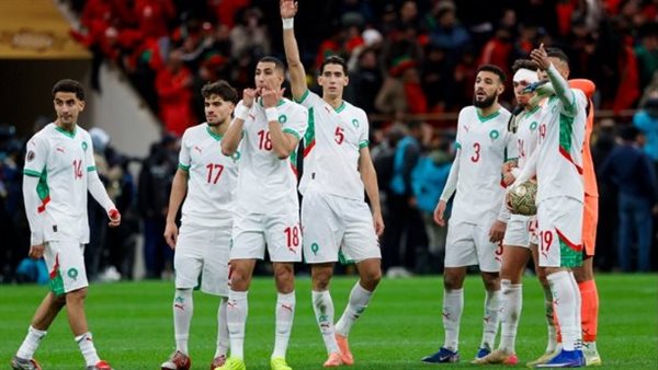 نيوجيرسي تحتضن معسكر منتخب المغرب في كأس العالم