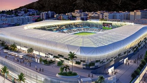 بميزانية 130 مليون يورو.. ماربيا تشيد صرحها الرياضي الجديد