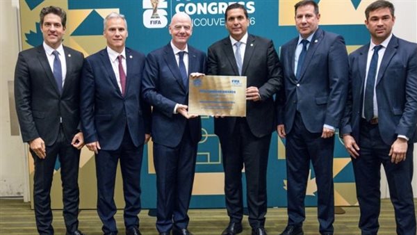 “فيفا” يكرّم الاتحادات الفائزة بجوائز “فوروورد” 2026 لتطوير كرة القدم