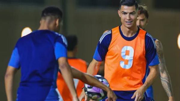 تشكيلة النصر المتوقعة أمام الشباب.. هل يشارك كومان وأنجيلو؟