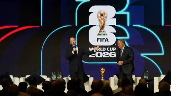 “فيفا” يحدد موعد الإعلان عن القوائم النهائية للمنتخبات بكأس العالم