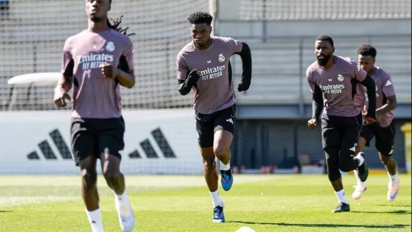 “شجار عنيف” بين أوريليان تشواميني وفيديريكو فالفيردي يزلزل ريال مدريد
