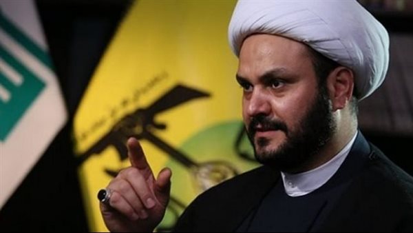 أكرم الكعبي.. “التلميذ النجيب” الذي وضعته واشنطن تحت مجهر الـ 10 ملايين دولار