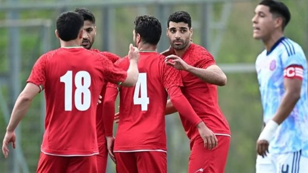 إيران تضع شروطًا تعجيزية لمونديال 2026 والفيفا في مأزق
