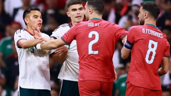 تهديد صريح لنجوم الدوري المكسيكي بالاستبعاد من كأس العالم