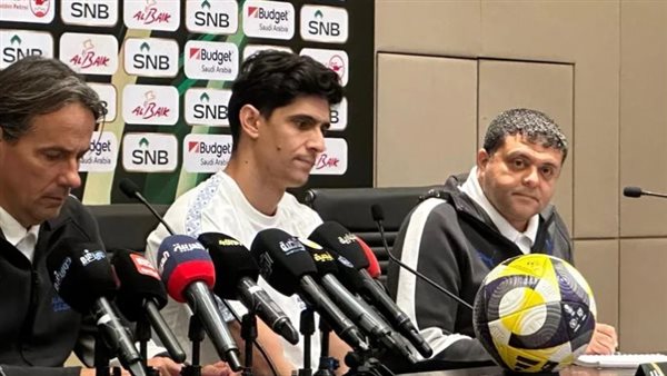 فخور بلعب نهائي كأس الملك وبعض الأيام لا تسير كما يريد الهلال