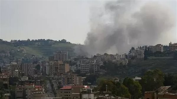 إسرائيل تكثف ضرباتها على جنوب لبنان.. تصعيد جديد يفاقم التوتر مع حزب الله