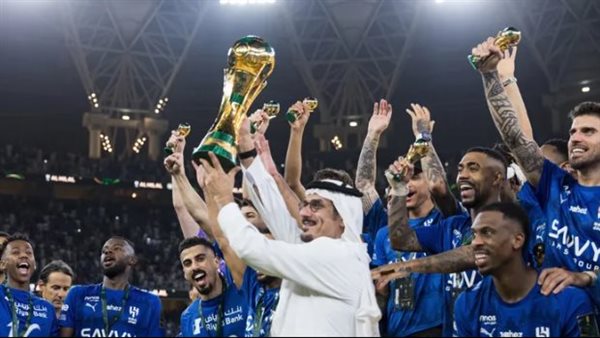 “الكأس غالية.. ليلة للفرح وغدًا لبدء رحلة حسم الدوري