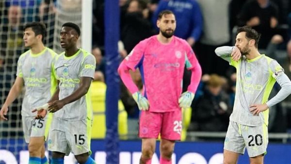 تشكيل مانشستر المتوقع أمام برينتفورد اليوم في الدوري الإنجليزي