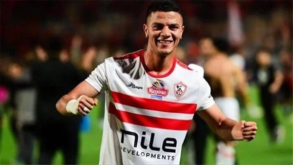 موقف محمد شحاتة النهائي من المشاركة في مباراة الزمالك واتحاد العاصمة