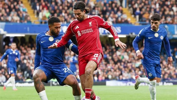 هل يتأهل ليفربول إلى دوري أبطال أوروبا حال فوزه على تشيلسي في الدوري الإنجليزي؟