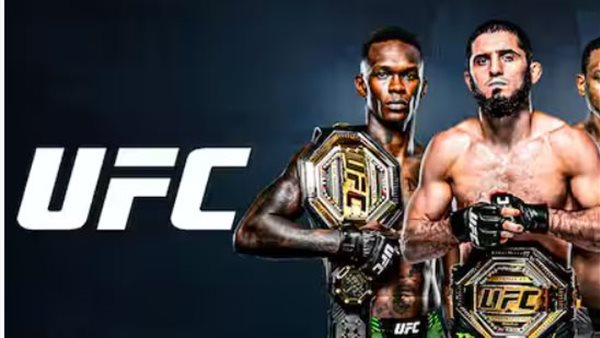 رحلة اليو إف سي UFC من فكرة بسيطة إلى إمبراطورية عالمية بمليارات الدولارات