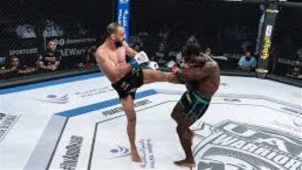 تطور القواعد الموحدة في رياضة الـ MMA