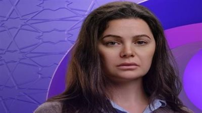 يسرا اللوزي توضح الفرق بين نظرة المجتمع للمنزل الناجح والسعادة الحقيقية