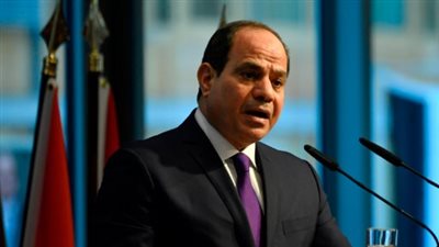 تفاصيل مشاركة مصر في قمة 