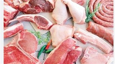 قائمة أسعار اللحوم القائم للبقري والجاموسي والضاني في جميع المحافظات