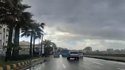 هيئة الأرصاد الجوية تكشف كواليس طقس الساعات المقبلة في جميع المحافظات
