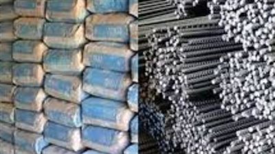 الرقابة على الأسواق وتأثيرها على استقرار أسعار الحديد والأسمنت في مصر