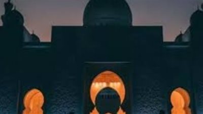 توقيت الصلاة في المنصورة اليوم 11_ 5_ 2026