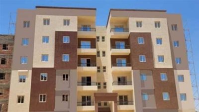 وزارة الإسكان تفتح باب التظلمات لغير المنطبق عليهم الشروط في سكن لكل المصريين 7