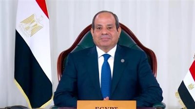 السيسي يترأس وفد مصر في نيروبي ويجري مباحثات جانبية مع قادة نيجيريا وكوت ديفوار وزامبيا