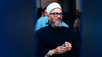 من بلبيس إلى قيادة المشيخة.. محطات لا تُنسى في حياة 