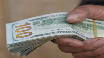 سعر الدولار مقابل الجنيه المصري اليوم 13_5_ 2026