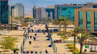 منارة التعليم الذكي في مصر.. كيف أصبحت جامعة الجلالة بوابة المستقبل للطلاب؟