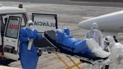 ثغرة بروتوكولية في مستشفى هولندي تتسبب في عزل طاقم طبي كامل بسبب فيروس هانتا
