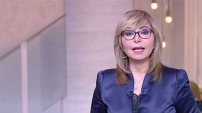 بكلمات من القلب.. لميس الحديدي تشكر 