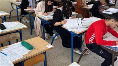 ترتيب المواد والزمن المحدد.. جدول امتحانات الشهادة الإعدادية بالقاهرة دور يونيو 2026
