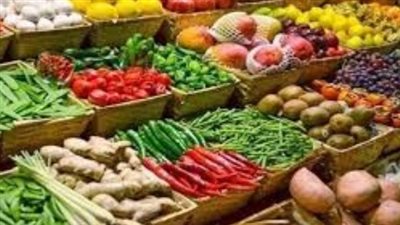 نشرة أسعار الخضراوات والفاكهة.. استقرار سعر الثوم وتذبذب في أسعار الفلفل الألوان