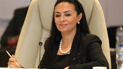الدكتورة مايا مرسي تكشف تفاصيل صرف مساعدات 