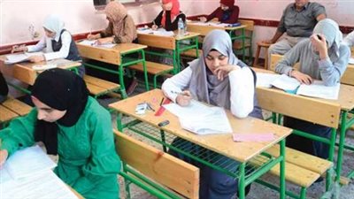 تباين مواعيد امتحانات الشهادة الابتدائية 2026 بين المحافظات وفق الخريطة الزمنية الرسمية
