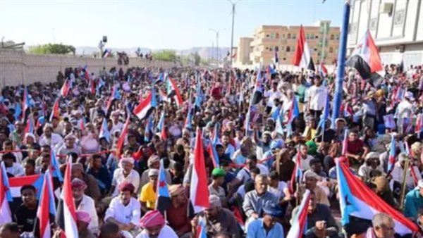 المليونيات الجنوبية تحطم رهانات المشاريع الصغيرة وتؤكد التمسك بالاستقلال الناجز