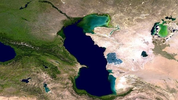 تحوّل بحر قزوين إلى ممر جيوسياسي بديل بين إيران وروسيا في ظل العقوبات الغربية وإعادة تشكيل طرق التجارة الإقليمية