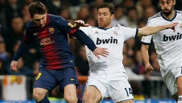 ميسي وريال مدريد أول المهنئين لبرشلونة بلقب الليغا 29