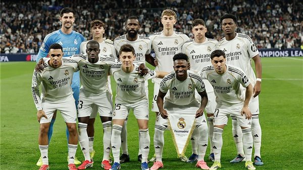 موندو تسخر من ريال مدريد بسبب “لقطة” بعد الهزيمة أمام برشلونة في الدوري الإسباني موندو تسخر من ريال مدريد بسبب “لقطة” بعد الهزيمة أمام برشلونة في الدوري الإسباني