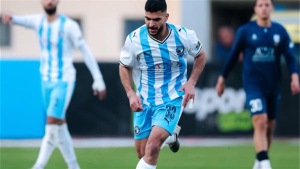 حامد حمدان يكشف سبب تفضيله الانضمام لـ بيراميدز عن الأهلي والزمالك