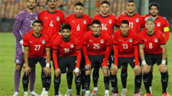 تفاصيل مجموعة مصر في كأس العالم 2026 ومواعيد اللقاءات الرسمية تفاصيل مجموعة مصر في كأس العالم 2026 ومواعيد اللقاءات الرسمية