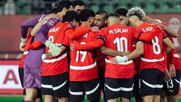 الجدول الكامل لمباريات مصر في كأس العالم 2026 بتوقيت القاهرة الجدول الكامل لمباريات مصر في كأس العالم 2026 بتوقيت القاهرة