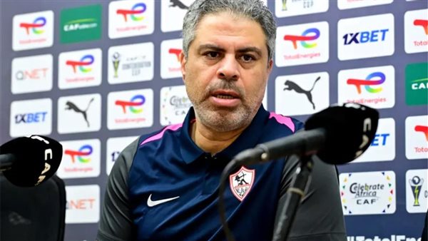 تمنيت التعادل مع اتحاد العاصمة.. ولا أفهم قرارات الحكم تمنيت التعادل مع اتحاد العاصمة.. ولا أفهم قرارات الحكم