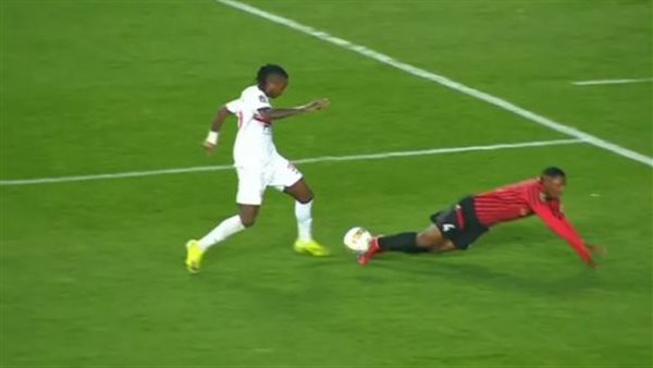 تشكيل الزمالك المتوقع لمواجهة اتحاد العاصمة في موقعة الحسم الأفريقية