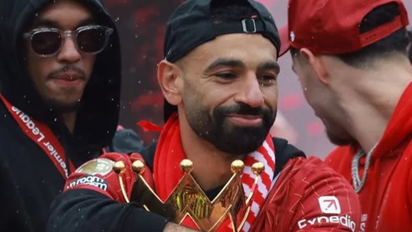 البقاء في أوروبا أولوية.. تفاصيل عرض تركي ضخم لمحمد صلاح البقاء في أوروبا أولوية.. تفاصيل عرض تركي ضخم لمحمد صلاح