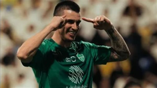 إيبانيز يمنح الأهلي فوزًا صعبًا أمام التعاون “من وضع الطيران” ويضغط على الهلال