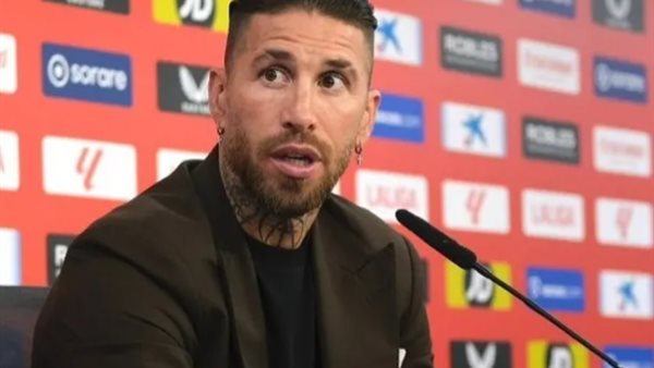 راموس ومساهمو إشبيلية يعقدون اجتماعًا لبحث بيع النادي