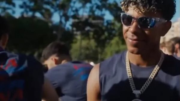 سنلعب دائمًا من أجل الجمهور.. برشلونة هو الحياة