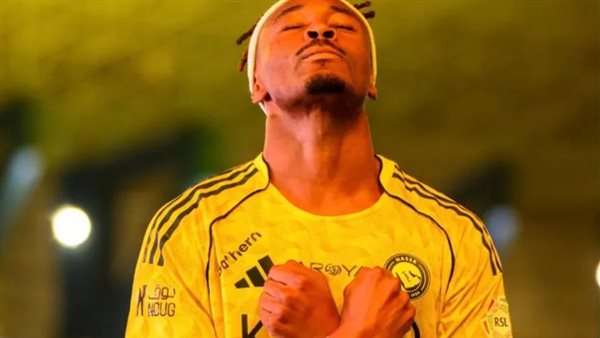 محمد سيماكان يتحسر على ضياع فوز النصر ويشيد بأداء بينتو محمد سيماكان يتحسر على ضياع فوز النصر ويشيد بأداء بينتو